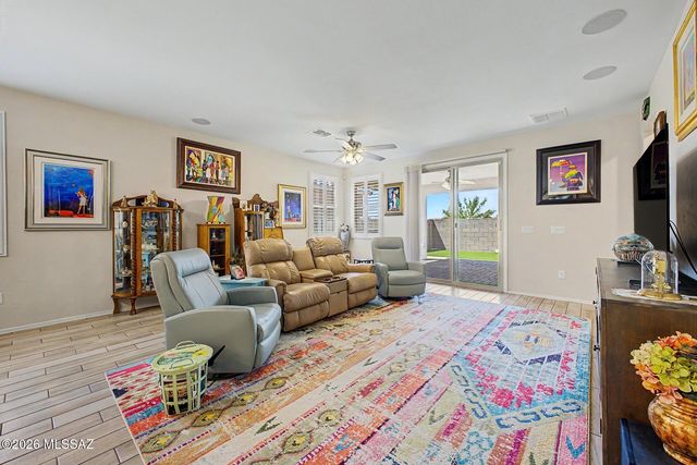 10604 W Goulding Drive, Marana, AZ 85653