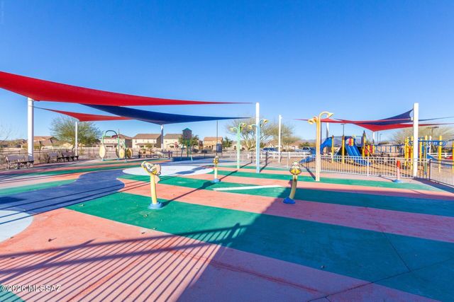 10604 W Goulding Drive, Marana, AZ 85653