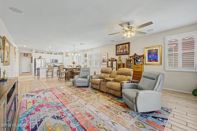 10604 W Goulding Drive, Marana, AZ 85653