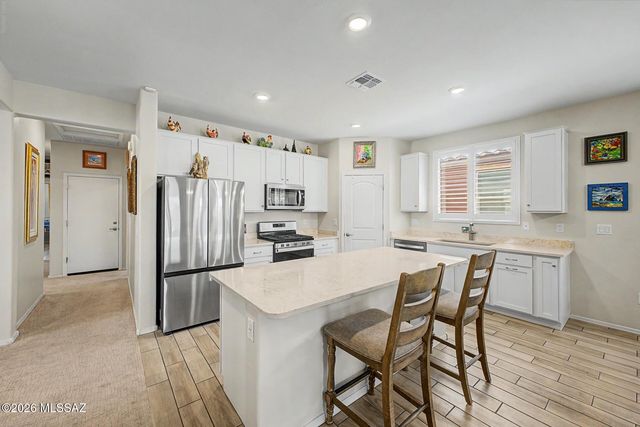 10604 W Goulding Drive, Marana, AZ 85653
