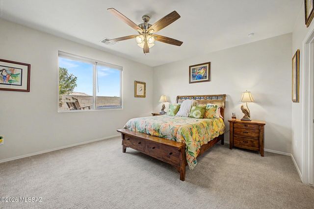 10604 W Goulding Drive, Marana, AZ 85653