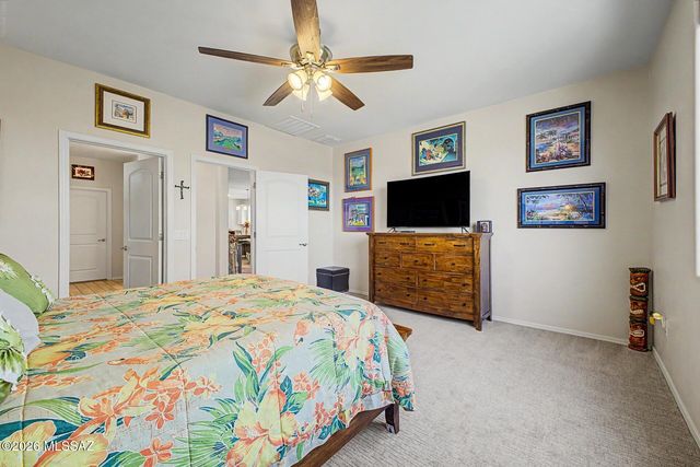10604 W Goulding Drive, Marana, AZ 85653