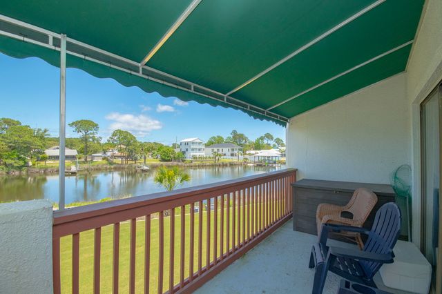 8730 Thomas Drive UNIT 308, Panama City Beach, FL 32408
