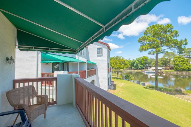 8730 Thomas Drive UNIT 308, Panama City Beach, FL 32408