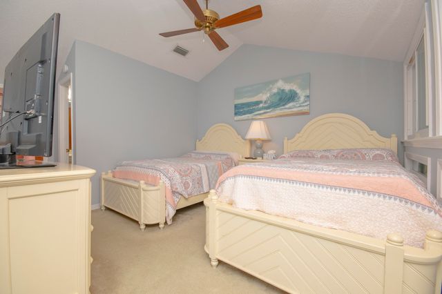 8730 Thomas Drive UNIT 308, Panama City Beach, FL 32408