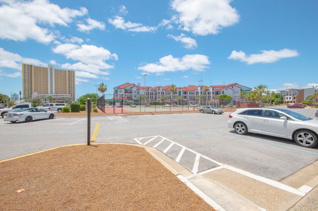 8730 Thomas Drive UNIT 308, Panama City Beach, FL 32408