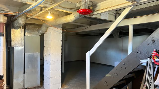 2115 S Ebright Street, Muncie, IN 47302