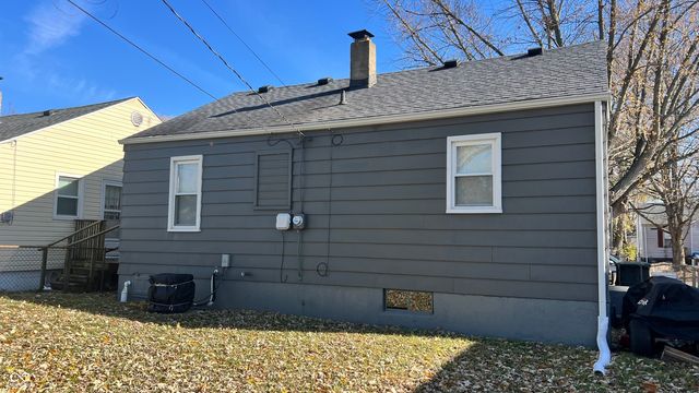 2115 S Ebright Street, Muncie, IN 47302