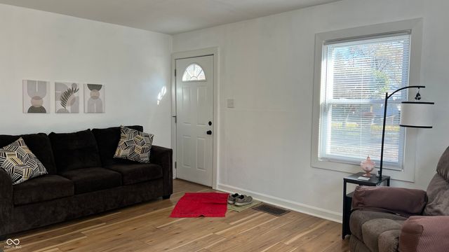 2115 S Ebright Street, Muncie, IN 47302