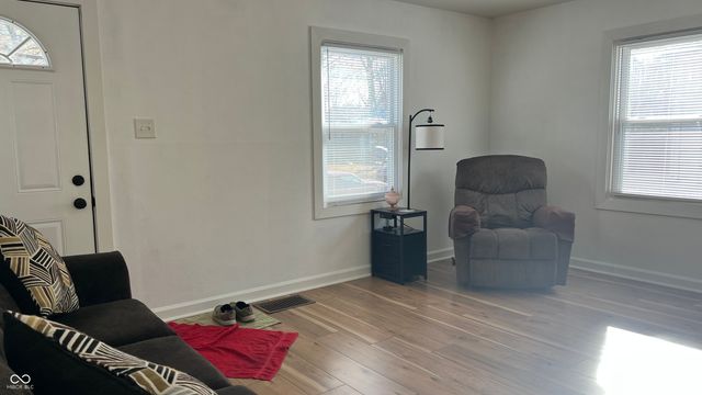 2115 S Ebright Street, Muncie, IN 47302