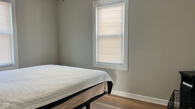 2115 S Ebright Street, Muncie, IN 47302