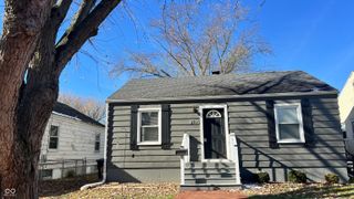 2115 S Ebright Street, Muncie, IN 47302