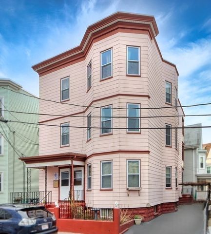 26 Oakland St 2, Cambridge, MA 02139