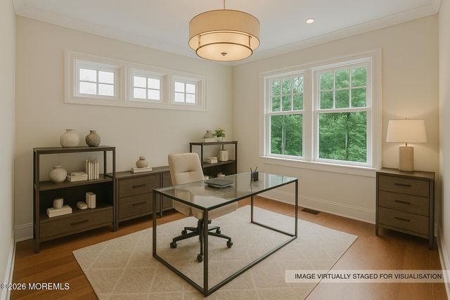 4 Club Way, Rumson, NJ 07760