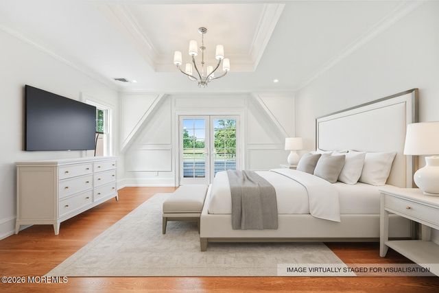 4 Club Way, Rumson, NJ 07760