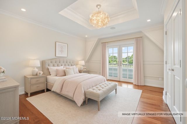 4 Club Way, Rumson, NJ 07760