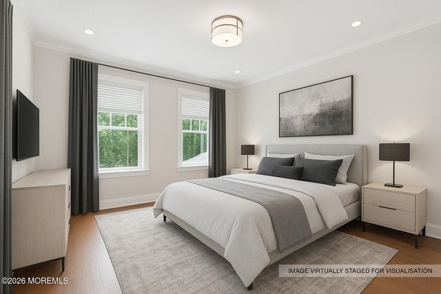 4 Club Way, Rumson, NJ 07760