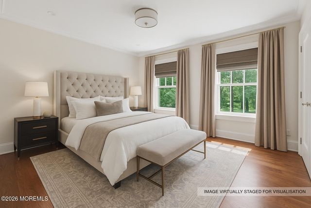 4 Club Way, Rumson, NJ 07760