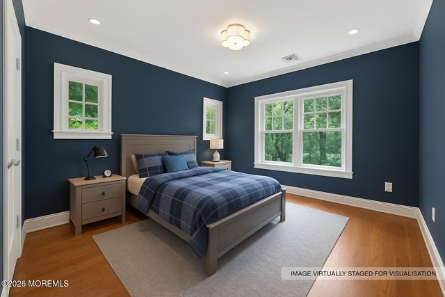 4 Club Way, Rumson, NJ 07760