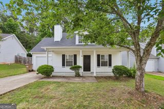 6758 Biscayne Boulevard, Rex, GA 30273