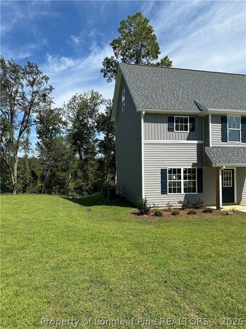 9748 Gooden Drive, Fayetteville, NC 28314