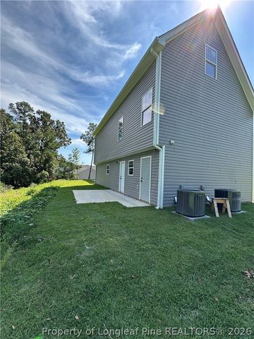 9748 Gooden Drive, Fayetteville, NC 28314