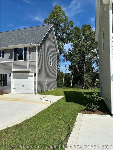 9748 Gooden Drive, Fayetteville, NC 28314