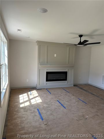 9748 Gooden Drive, Fayetteville, NC 28314