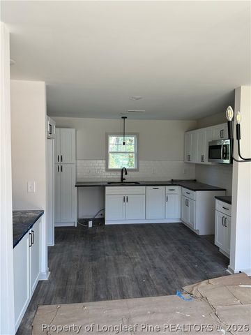 9748 Gooden Drive, Fayetteville, NC 28314