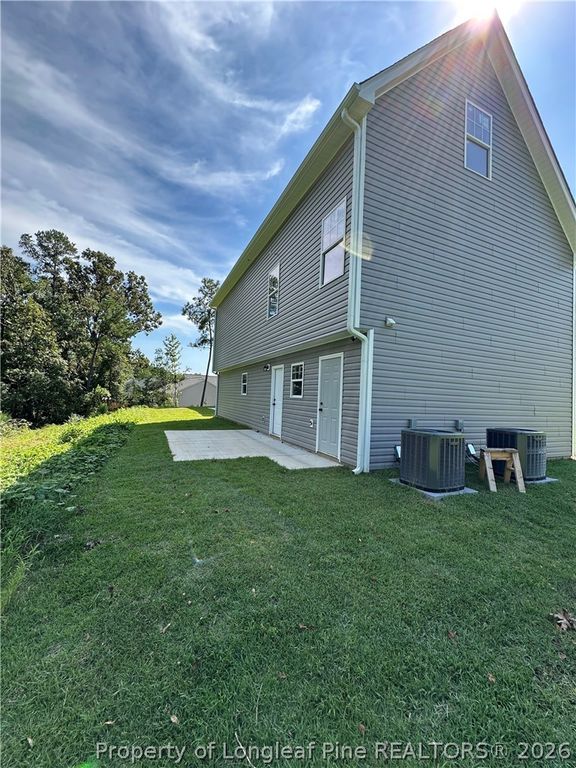9748 Gooden Drive, Fayetteville, NC 28314 — photo 3