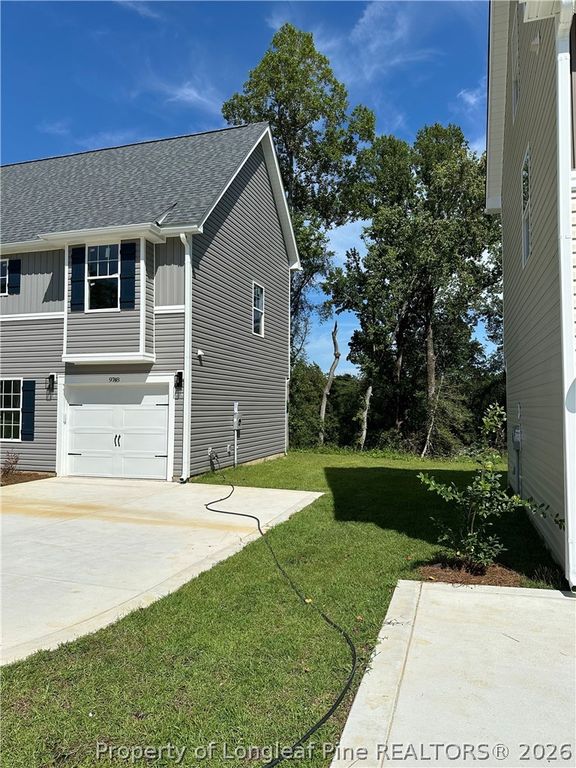 9748 Gooden Drive, Fayetteville, NC 28314 — photo 4