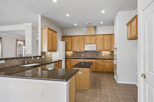 403 Primrose Lane, League City, TX 77573