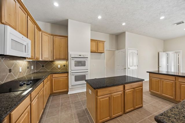 403 Primrose Lane, League City, TX 77573