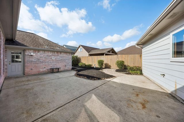 403 Primrose Lane, League City, TX 77573