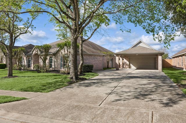 403 Primrose Lane, League City, TX 77573