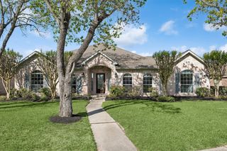 403 Primrose Lane, League City, TX 77573