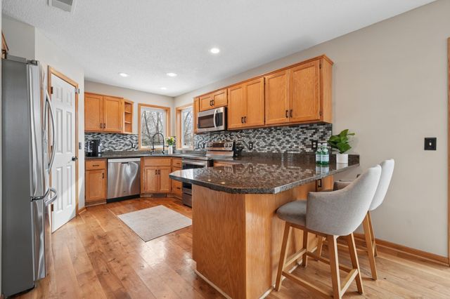 15782 Fenway Circle N, Hugo, MN 55038