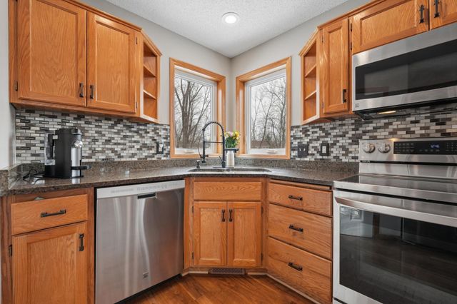 15782 Fenway Circle N, Hugo, MN 55038