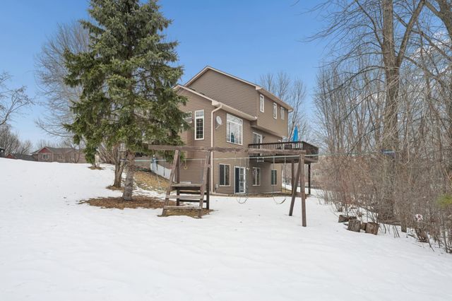 15782 Fenway Circle N, Hugo, MN 55038