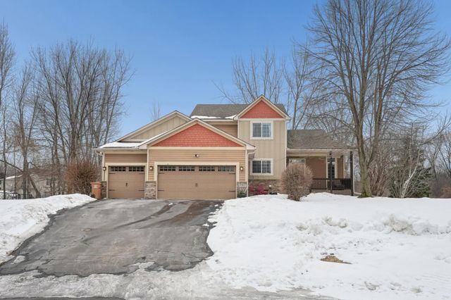 15782 Fenway Circle N, Hugo, MN 55038