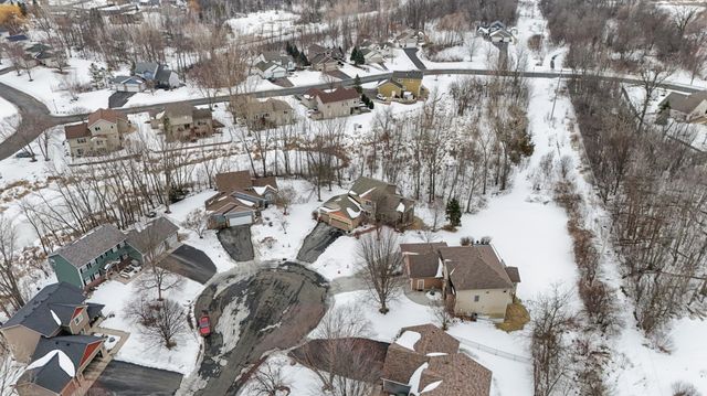 15782 Fenway Circle N, Hugo, MN 55038