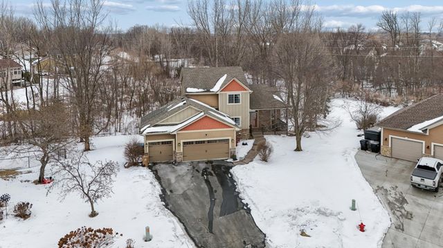 15782 Fenway Circle N, Hugo, MN 55038