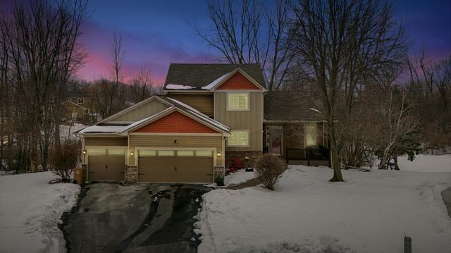 15782 Fenway Circle N, Hugo, MN 55038