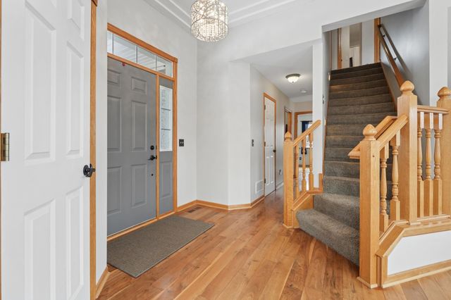 15782 Fenway Circle N, Hugo, MN 55038