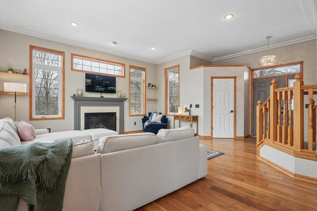 15782 Fenway Circle N, Hugo, MN 55038