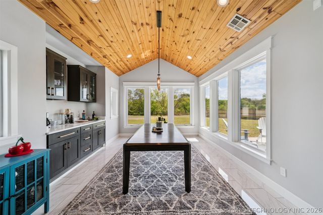 17243 S 21st East Avenue, Mounds, OK 74047