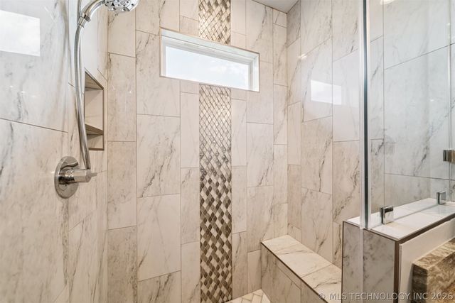 17243 S 21st East Avenue, Mounds, OK 74047