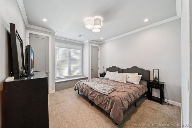17243 S 21st East Avenue, Mounds, OK 74047