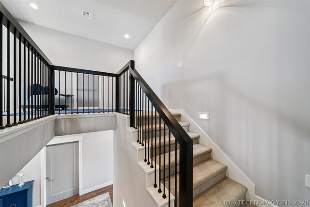 17243 S 21st East Avenue, Mounds, OK 74047