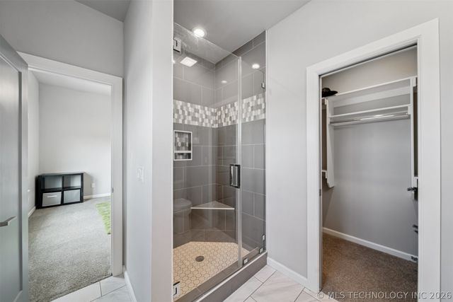 17243 S 21st East Avenue, Mounds, OK 74047